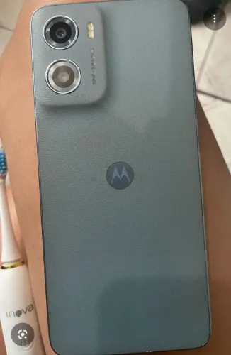 Moto G 05 semi novo