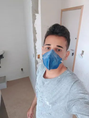 MARIDO DE ALUGUEL SERVIÇOS GERAIS