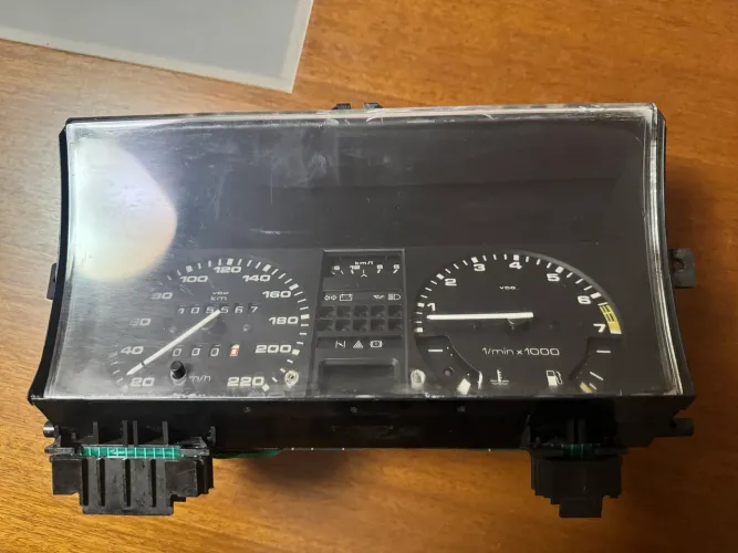 Painel de instrumentos VW gol/parati