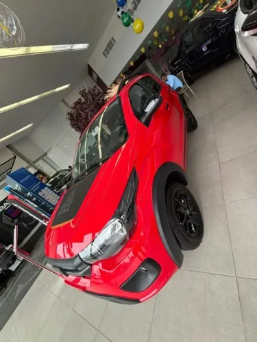 Fiat Mobi Trekking 1.0 Flex 5P 2027
