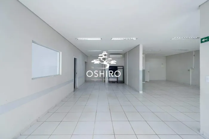 Loja para Locação - Bairro Vila Valença - São Vicente/SP