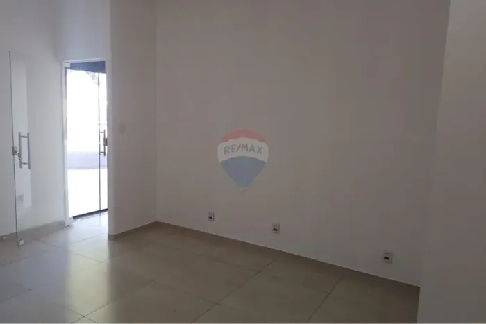 Sala para locação na Avenida 22 de Outubro - EF