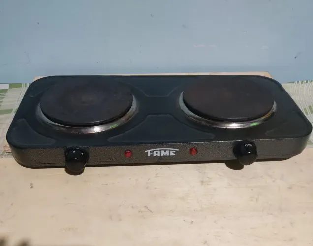 Forno elétrico Fame