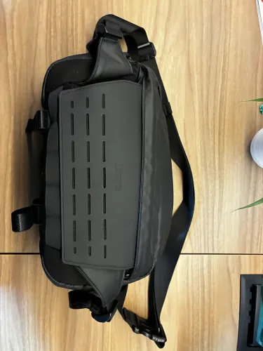 ULANZI Bolsa Para Câmera 9l