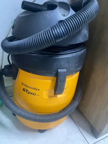 Aspirador de pó
