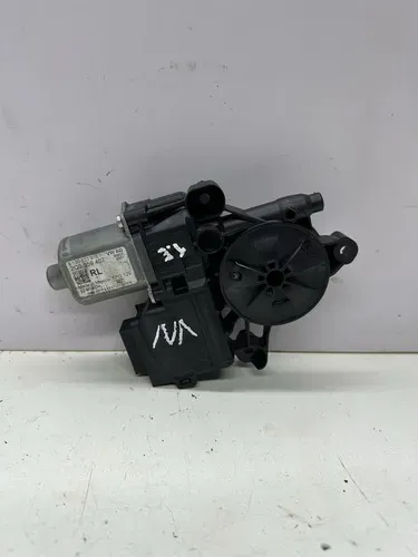 Motor Vidro Eletrico Traseiro Esquerdo Vw Nivus Polo Virtus