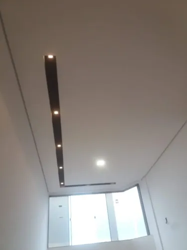 Forro de Gesso Acartonado