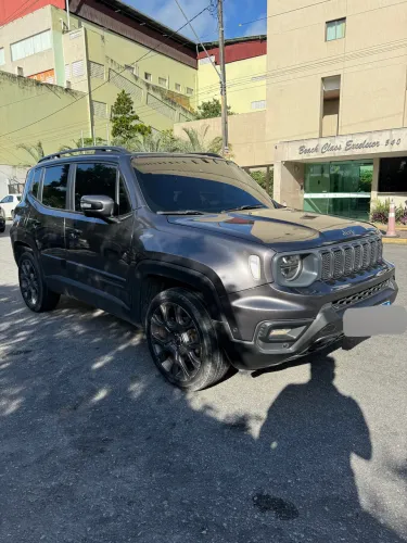 Jeep Renegade S T270 1.3 TB 4X4 Flex Aut. 2023