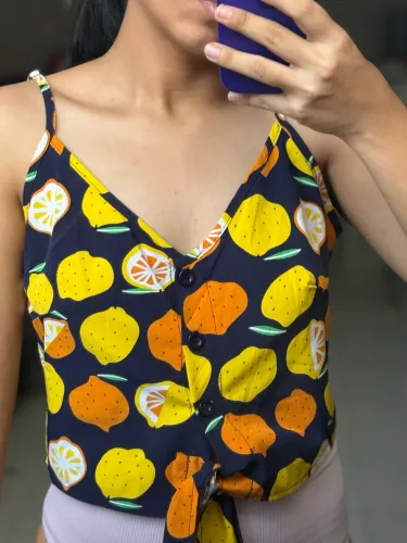 Blusinha