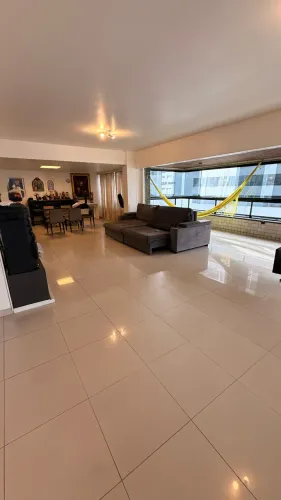 Apartamento à venda, GRAÇAS, Recife, PE