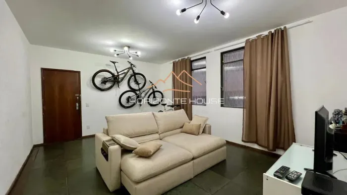 Apartamento, 3 quartos, 1 suite, 1 vaga