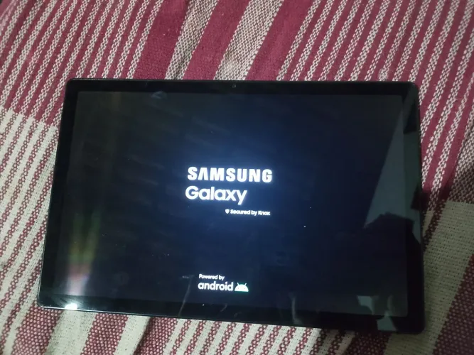 Tablet Samsung Galaxy a8