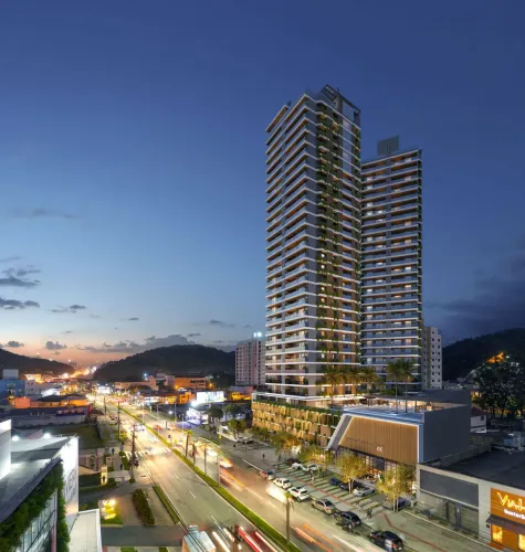 Artefacto Towers - Artefacto Towers