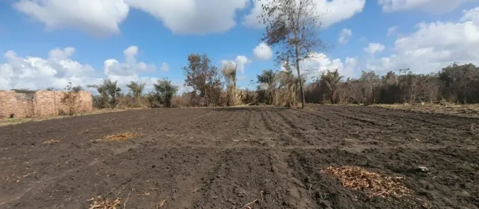 TERRENO À VENDA EM AUGUSTO CORRÊA - ÓTIMA OPORTUNIDADE!