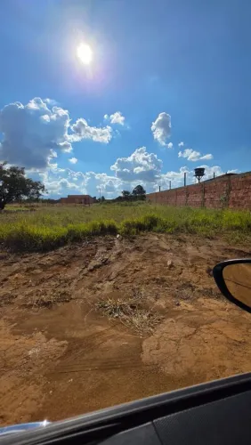 Lote 400 metros