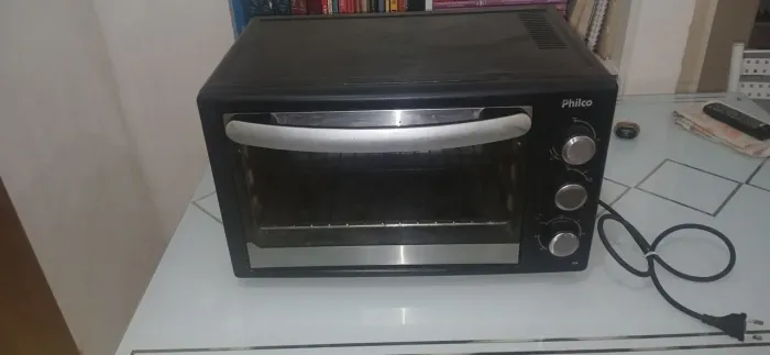 Forno elétrico Philco 36 litros