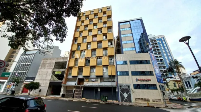salão - Centro - Campinas