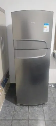 Geladeira consul