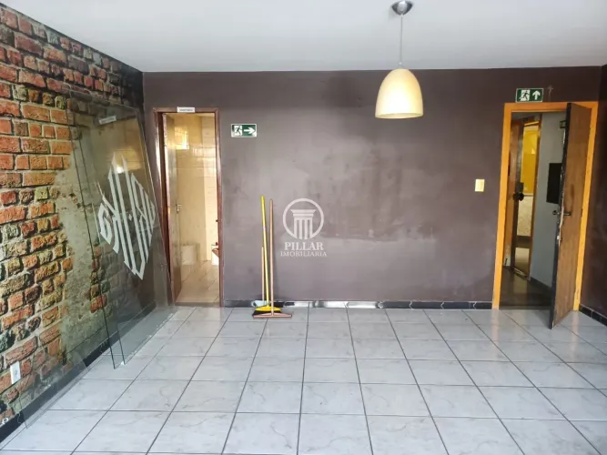 SALA COMERCIAL PARA LOCAÇÃO NO CENTRO DE MONTES CLAROS/MG
