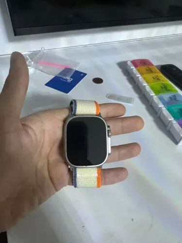 Apple watch ultra 2