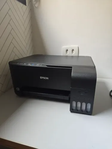 Impressora Epson l3150