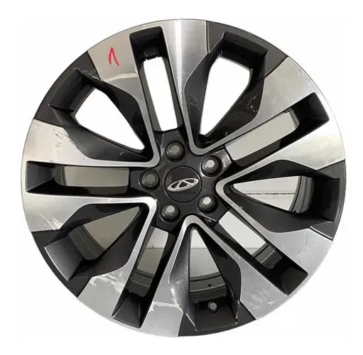 Roda Chery Tiggo 5x Txs 2022 #1 Original