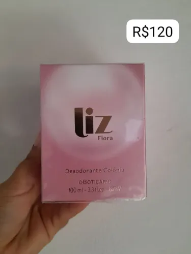 Perfume Liz