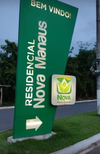 Bairro Planejado nova Manaus a dez minutos da ponte Rio negro