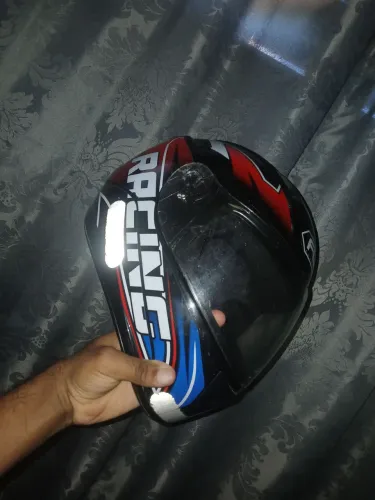 Capacete