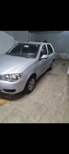 Fiat Palio Celebration 1.0 Fire Flex 8V 4P 2015