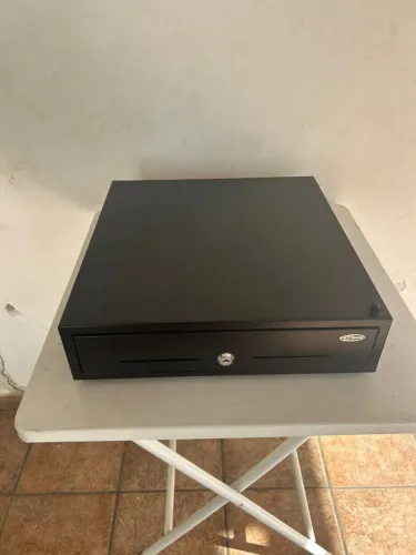 Gaveta para Dinheiro / Caixa