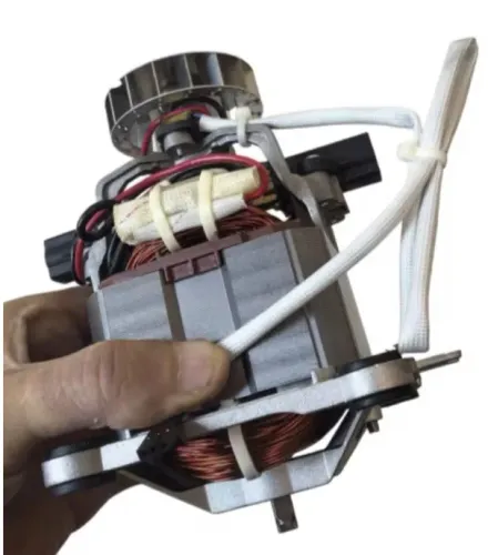 Conjunto Motor Similar Vitamix Quiet One