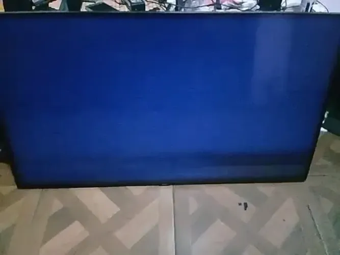 Smartv 50 4k