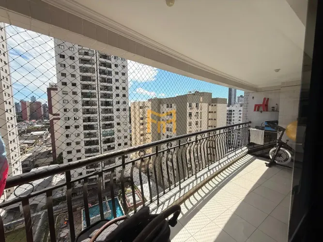 VENDA | Edifício Parc Paradiso | R$1.250.000,00