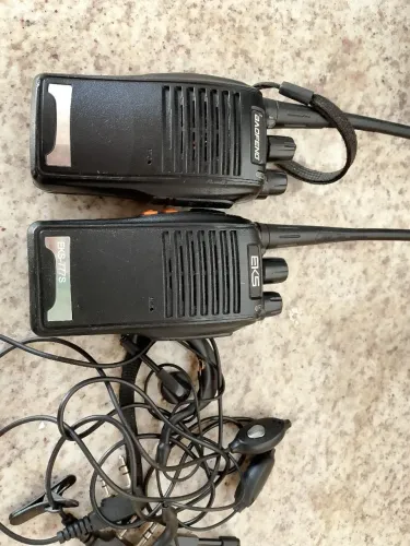 radio de. comunicaçao