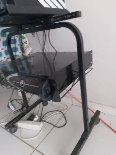 Amplificador