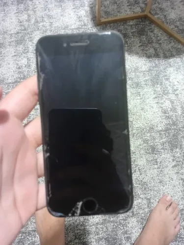 Vende-se iPhone 7 normal