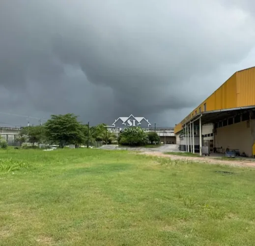 Galpão- São Gonçalo, Niteroi