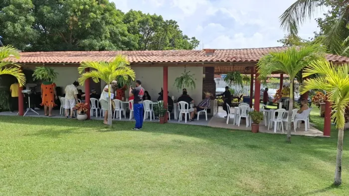 Sítio das Orquídeas