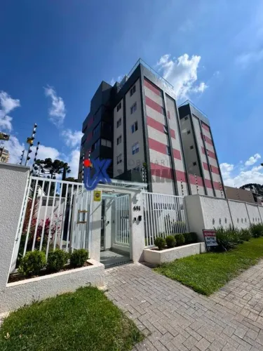 APARTAMENTO RESIDENCIAL em Curitiba - Paraná, Mossunguê