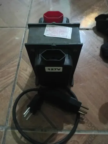 Transformando 127 para 220 