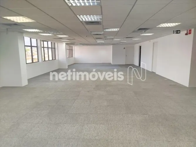 Locação Sala Luxemburgo Belo Horizonte