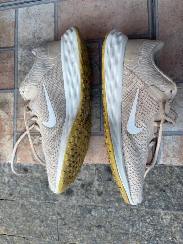 Tênis Nike TAM:39- Revolution 6 Next Nature
