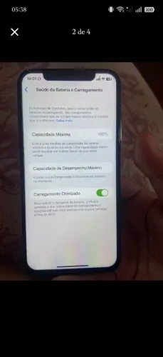 iPhone X 256 GB