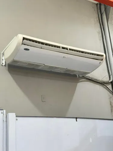 Ar condicionado 58000
