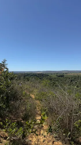 TERRENO DE 6 HECTARES NO JARIM ABC, CIDADE OCIDENTAL/GO *LEIA A DESCRIÇÃO*