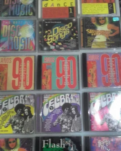 CDS