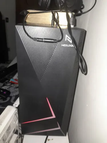 CPU GAMER