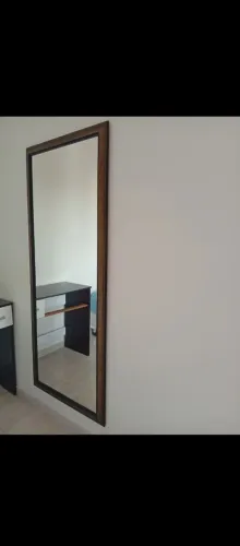 Espelho de corpo 