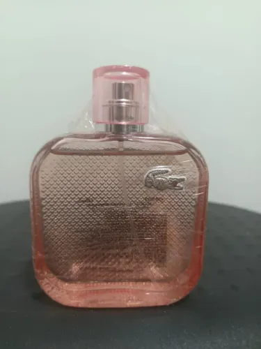Perfume - L.12.12 Rose Sparkling Eau de Toilette 100ml